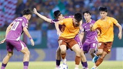 Nhận định HAGL tại V.League 2026/27: Lại phải oằn mình trụ hạng?